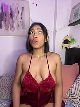 Snapshot of Isabella_fasilier chatting on 18, 2, 2025 Isabella fasilier online show from 18, 2, 2025