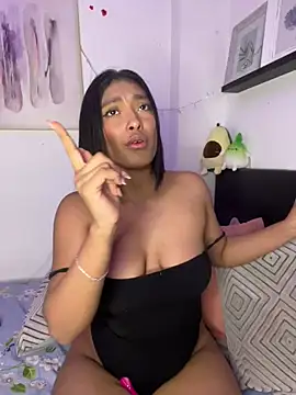 Snapshot of Isabella_fasilier chatting on 19, 2, 2025 Isabella fasilier online show from 19, 2, 2025