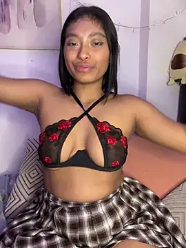 Snapshot of Isabella_fasilier chatting on 22, 2, 2025 Isabella fasilier online show from 22, 2, 2025