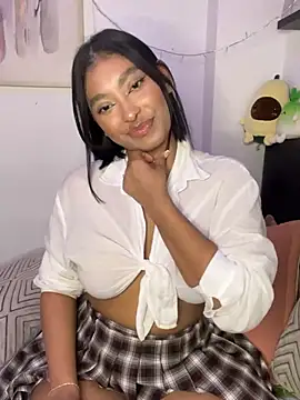 Snapshot of Isabella_fasilier chatting on 24, 2, 2025 Isabella fasilier online show from 24, 2, 2025