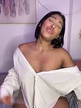 Snapshot of Isabella_fasilier chatting on 26, 2, 2025 Isabella fasilier online show from 26, 2, 2025