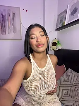 Snapshot of Isabella_fasilier chatting on 28, 2, 2025 Isabella fasilier online show from 28, 2, 2025