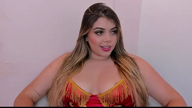 thaliafox  online show from 18, 12, 2024