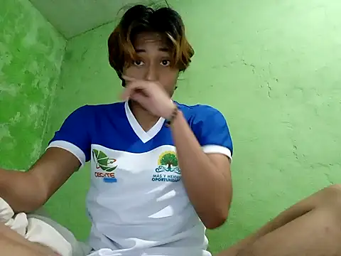 Snapshot of ruygw chatting on 7, 12, 2024 ruygw online show from 7, 12, 2024