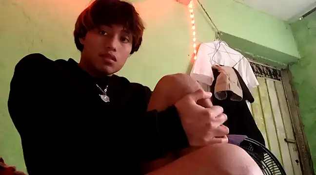 Snapshot of ruygw chatting on 25, 1, 2025 ruygw online show from 25, 1, 2025