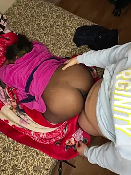 gamingcouple420 online show from 15, 12, 2025