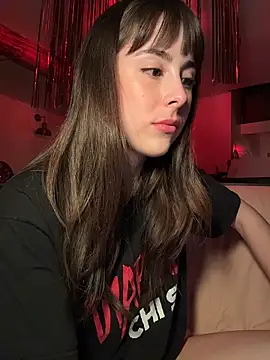 Angelene503 online show from 6, 6, 2026