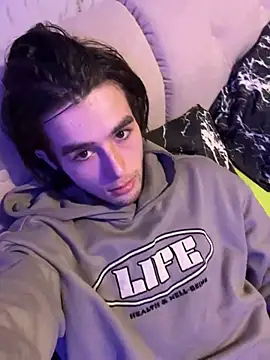 Ivan Bybe online show from 5, 3, 2025