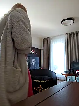 Snapshot of MariaRichi_ chatting on 19, 3, 2025 MariaRichi  online show from 19, 3, 2025