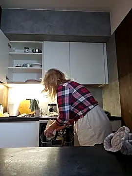 MariaRichi  online show from 6, 1, 2026