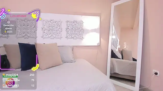 adelaa 11 online show from 13, 12, 2025