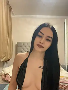 Snapshot of Gya_Rue chatting on 6, 1, 2025 Gya Rue online show from 6, 1, 2025