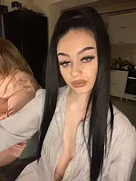 Snapshot of Gya_Rue chatting on 5, 3, 2025 Gya Rue online show from 5, 3, 2025