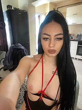 Snapshot of Gya_Rue chatting on 22, 3, 2025 Gya Rue online show from 22, 3, 2025