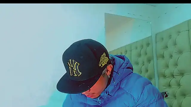 HannibalLester online show from 16, 2, 2025