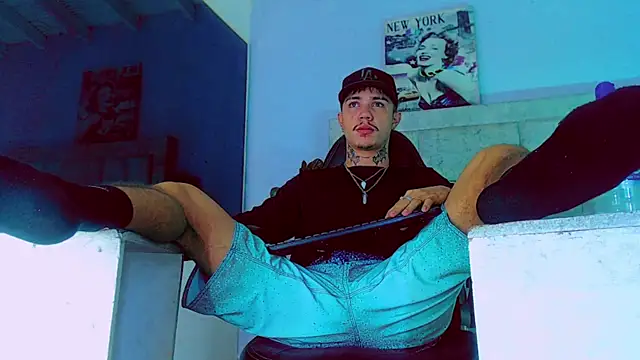 HannibalLester online show from 1, 10, 2025