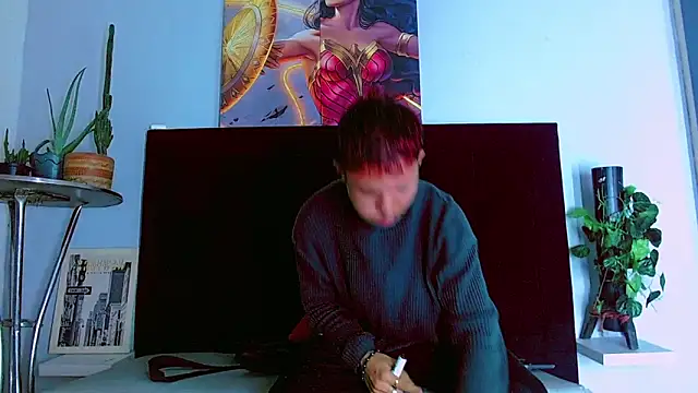 HannibalLester online show from 9, 1, 2026