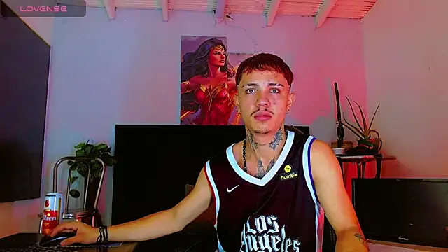 HannibalLester online show from 4, 2, 2026