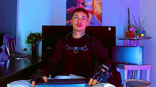 HannibalLester online show from 6, 2, 2026