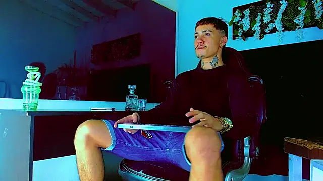 HannibalLester online show from 20, 3, 2026