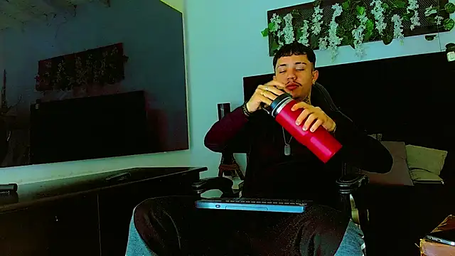 HannibalLester online show from 3, 4, 2026