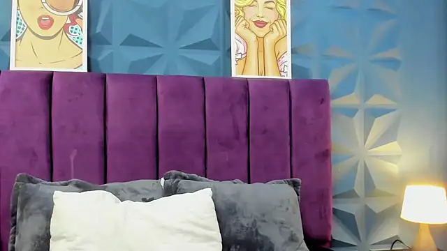 NicoleJonss online show from 27, 5, 2026