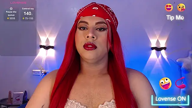 Emili Roux online show from 22, 11, 2025