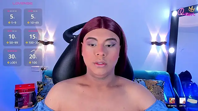 Snapshot of Emili_Roux chatting on 11, 4, 2026 Emili Roux online show from 11, 4, 2026