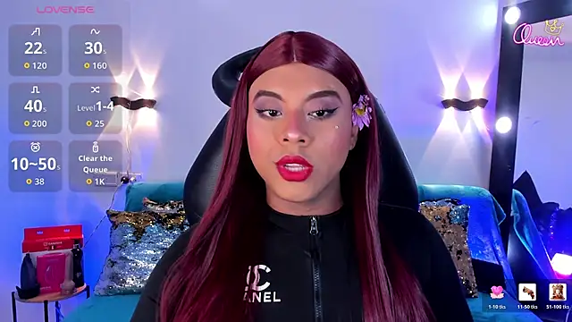 Snapshot of Emili_Roux chatting on 11, 4, 2026 Emili Roux online show from 11, 4, 2026