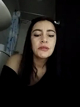 Snapshot of hailey85 chatting on 21, 12, 2025 hailey85 online show from 21, 12, 2025