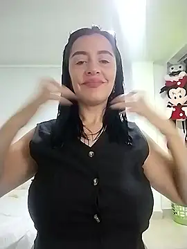 Snapshot of hailey85 chatting on 16, 1, 2026 hailey85 online show from 16, 1, 2026