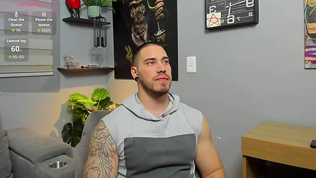 Giorgio-Leone online show from 26, 9, 2025