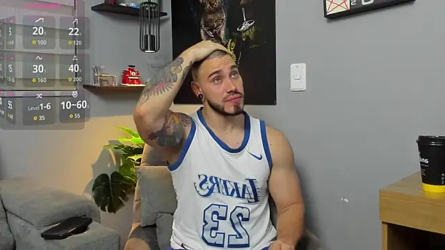 Giorgio-Leone online show from 14, 12, 2025