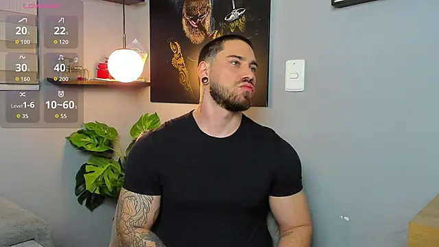 Giorgio-Leone online show from 25, 3, 2026