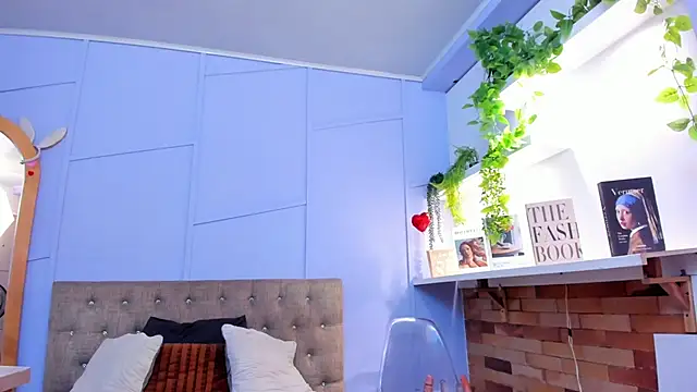 nathalie rossel online show from 22, 11, 2025