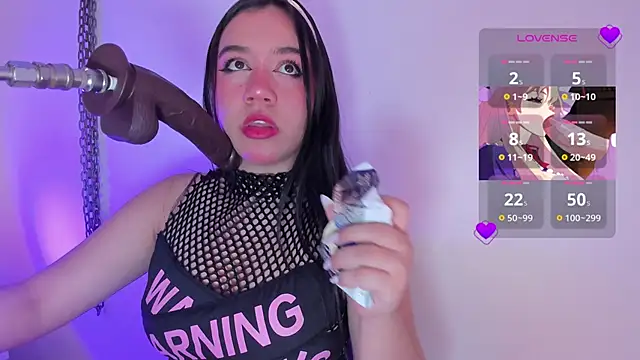 emma smile online show from 27, 11, 2025