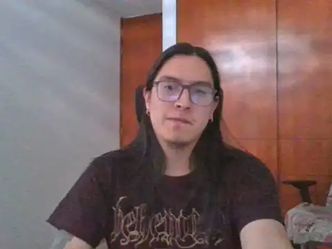 Pitton031 online show from 24, 6, 2026