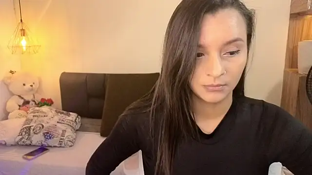 Hannah williams1 online show from 14, 1, 2026