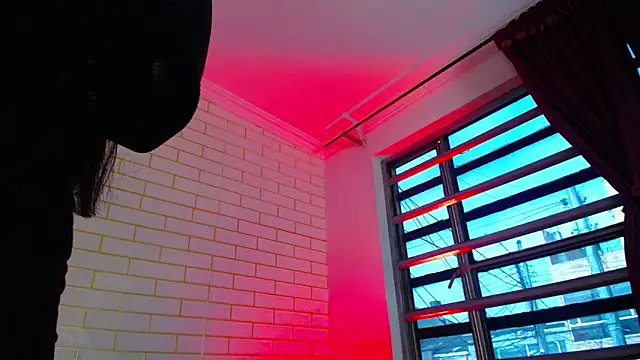 NYX1126 online show from 21, 11, 2025