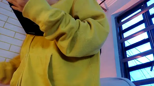 NYX1126 online show from 24, 11, 2025