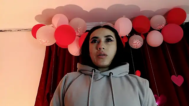 NYX1126 online show from 17, 2, 2026