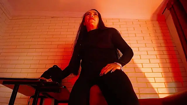 Snapshot of NYX1126 chatting on 13, 3, 2026 NYX1126 online show from 13, 3, 2026