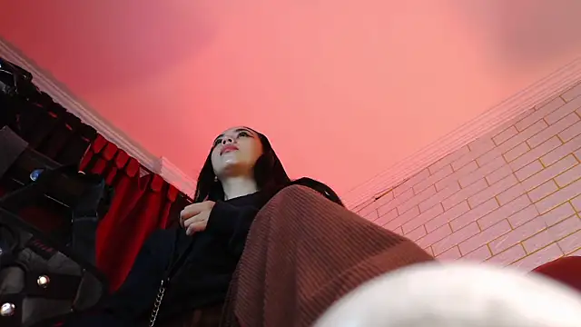 Snapshot of NYX1126 chatting on 31, 3, 2026 NYX1126 online show from 31, 3, 2026