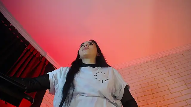 Snapshot of NYX1126 chatting on 1, 4, 2026 NYX1126 online show from 1, 4, 2026