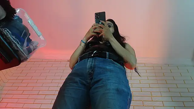 Snapshot of NYX1126 chatting on 11, 4, 2026 NYX1126 online show from 11, 4, 2026