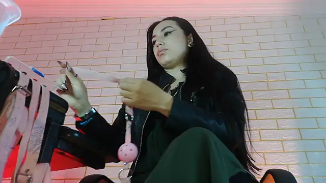 Snapshot of NYX1126 chatting on 14, 4, 2026 NYX1126 online show from 14, 4, 2026