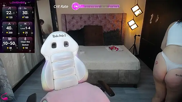 Naiara Sex  online show from 9, 12, 2024