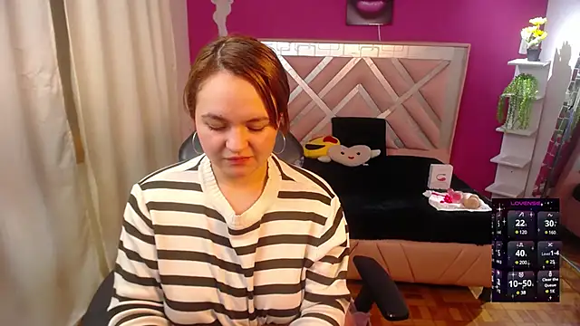 Naiara Sex  online show from 28, 12, 2024