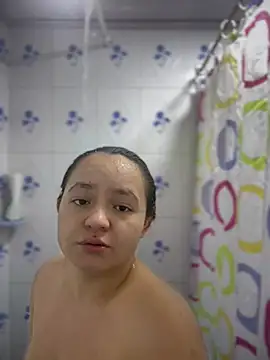 Snapshot of Naiara_Sex_ chatting on 1, 8, 2026 Naiara Sex online show from 1, 8, 2026