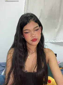 Snapshot of Amandaa05 chatting on 23, 6, 2026 Amandaa05 online show from 23, 6, 2026